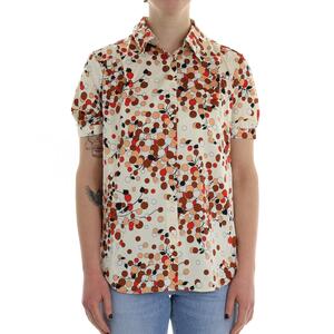 CAMICIA TALF COURT BEIGE